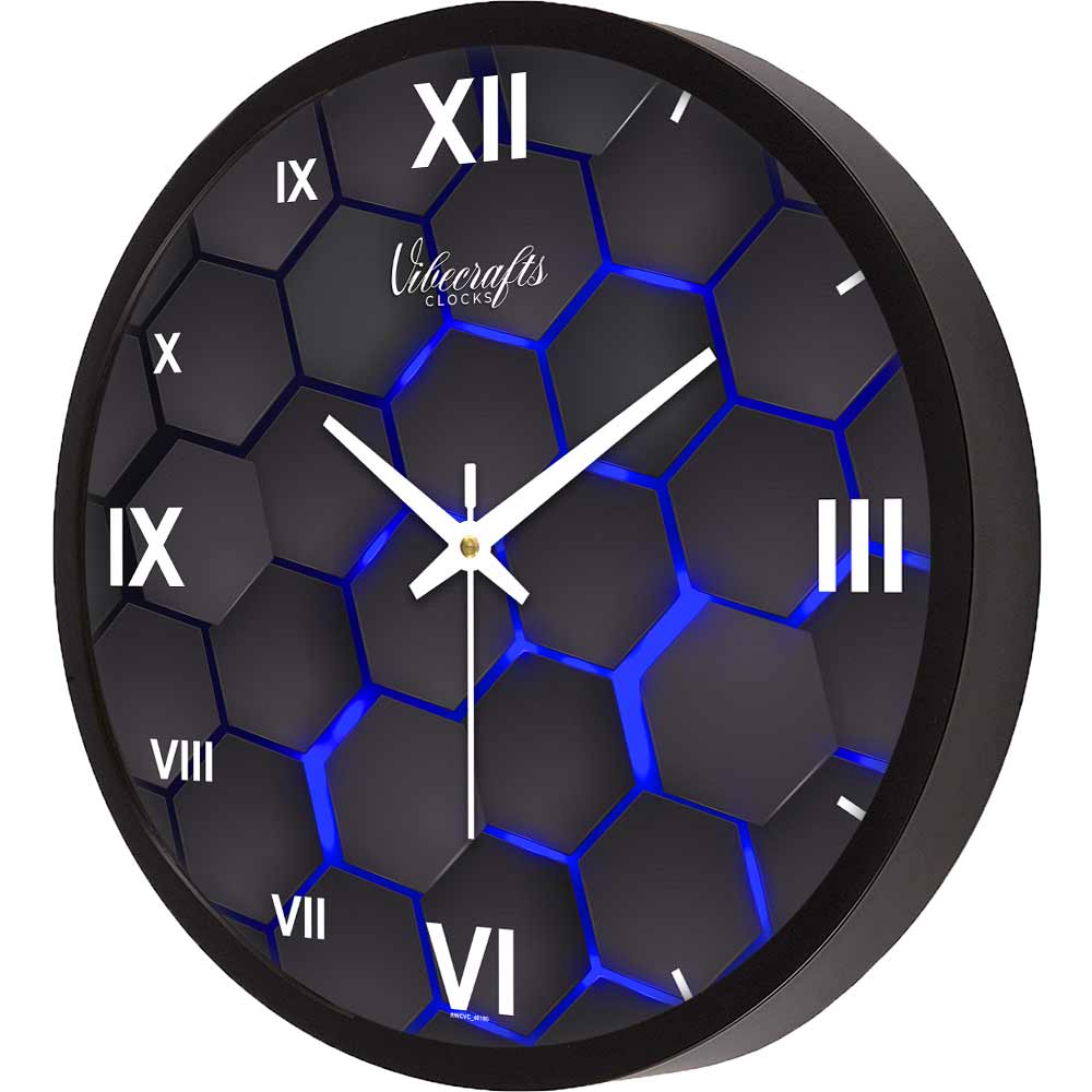 Designer Clock