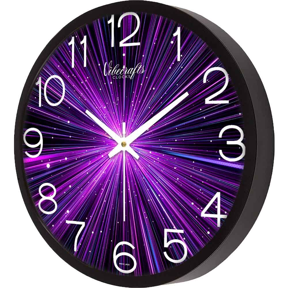 Best 3D Wall Clock