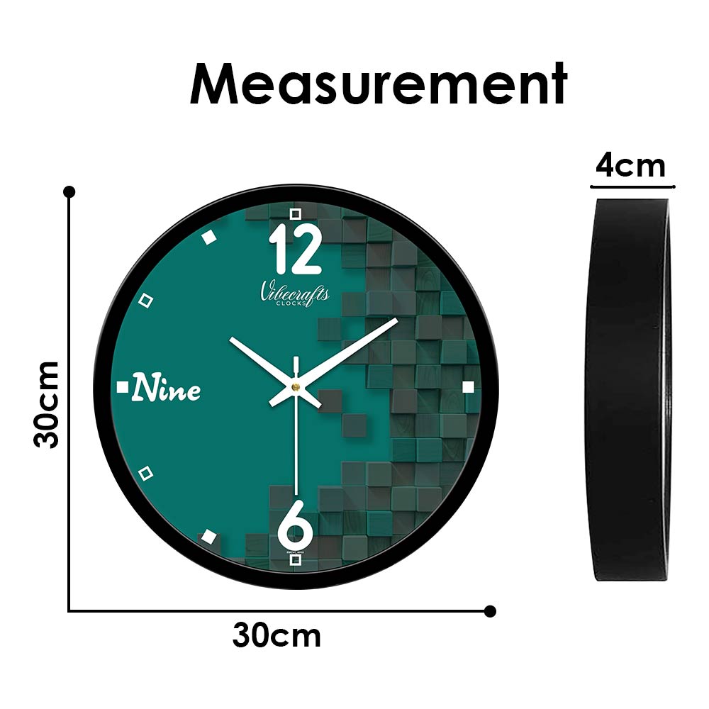 Best Wall Clock