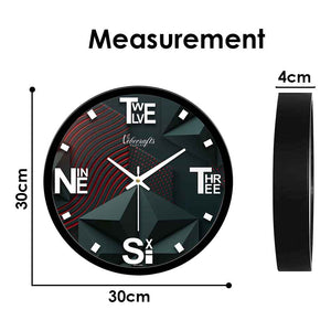 Designer Clock