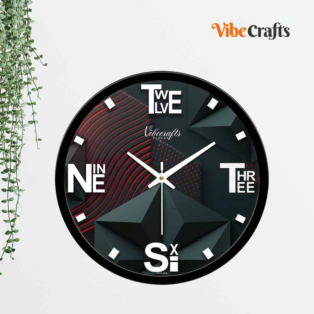 Best Designer Wall Clock