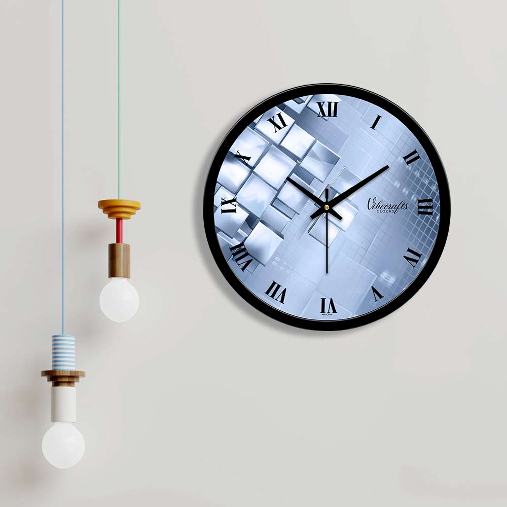 Design Wall Clock