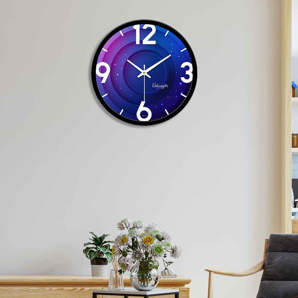 Designer Wall Clock