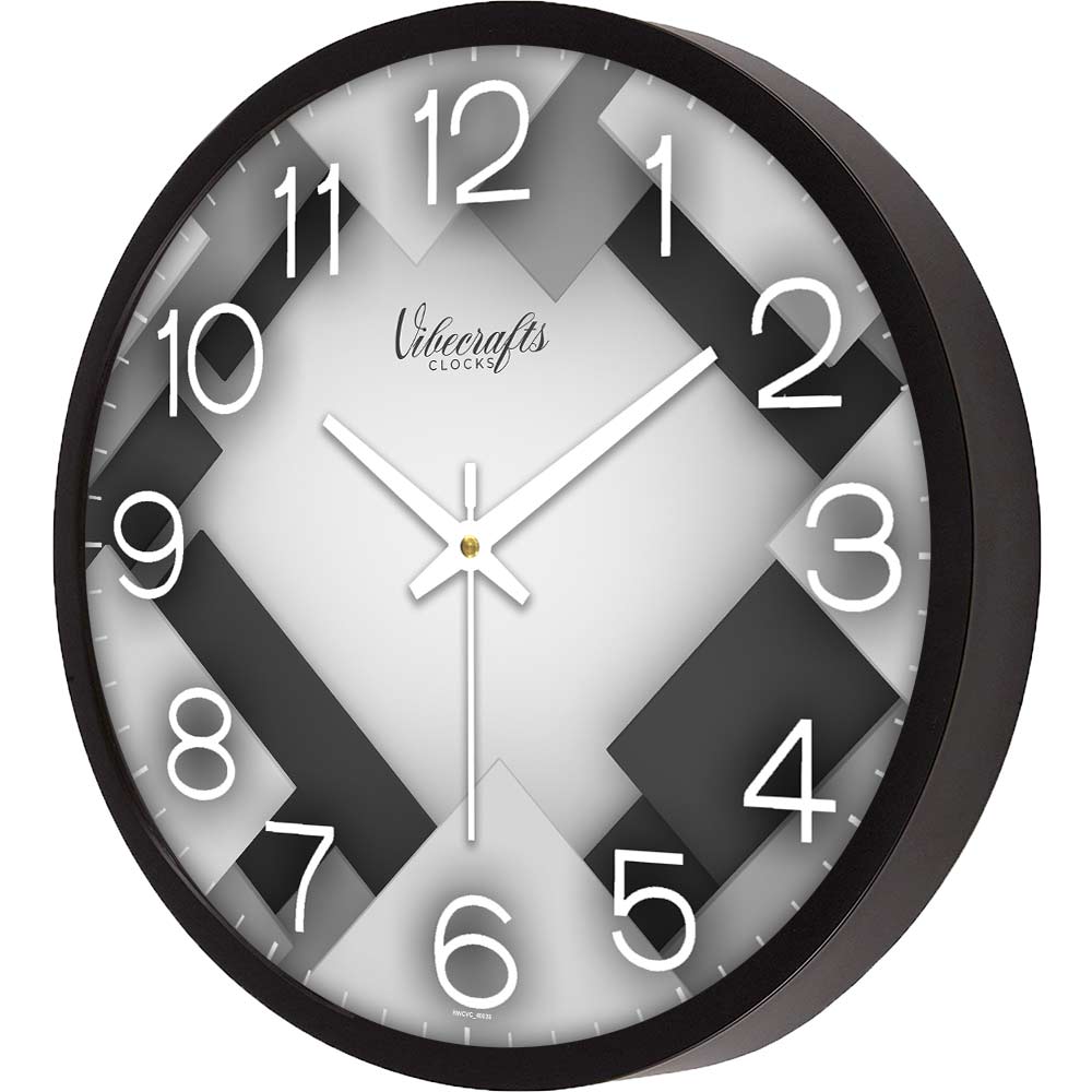 Designer Wall Clock 