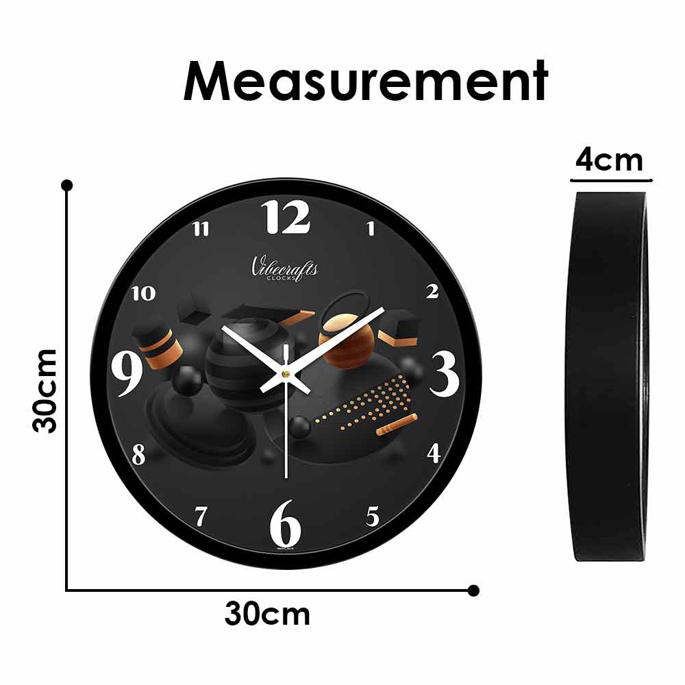 Designer Wall Clock