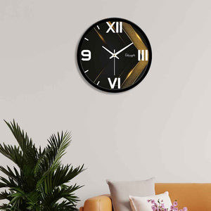 Designer Wall Clock