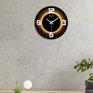 Designer Wall Clock