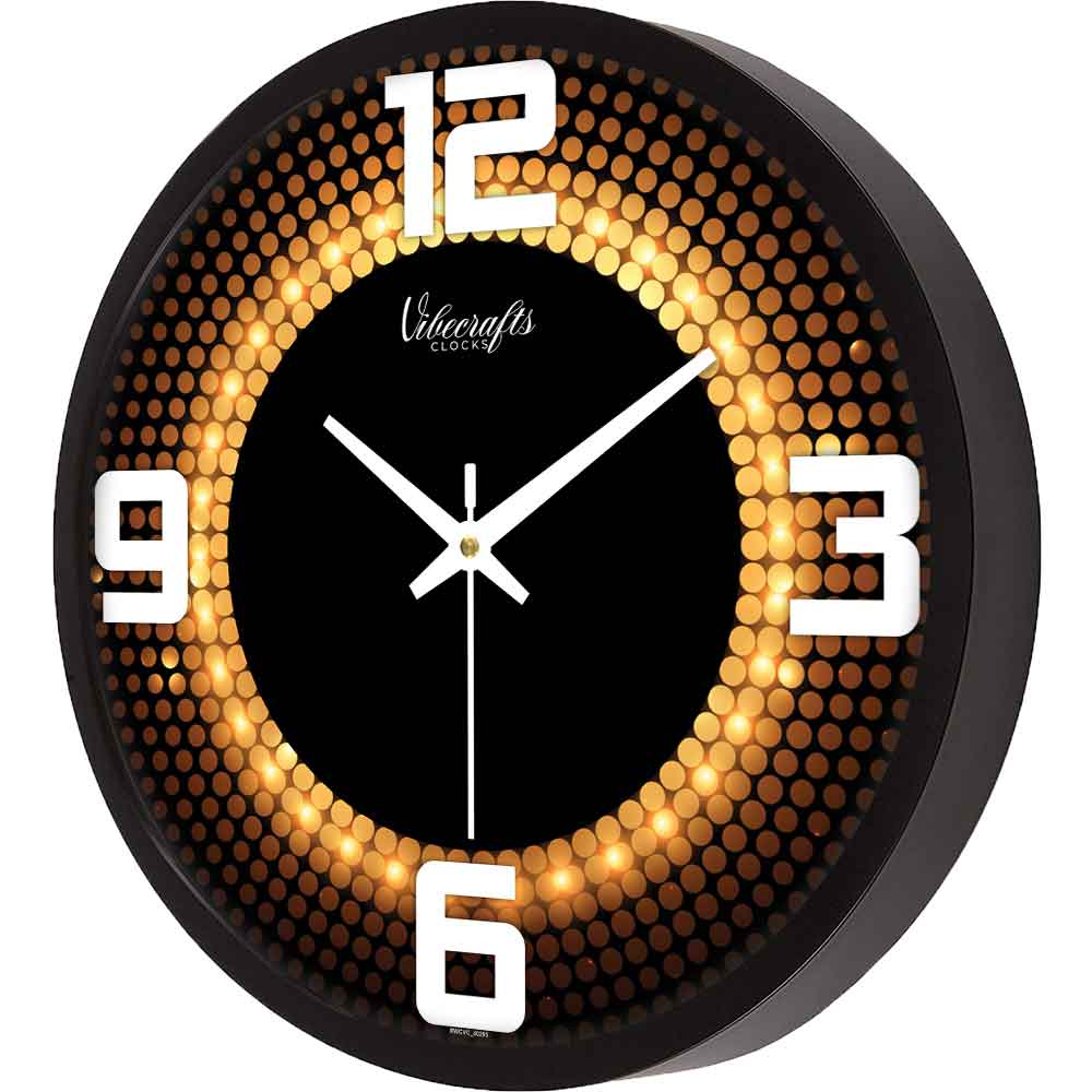 Designer Clock