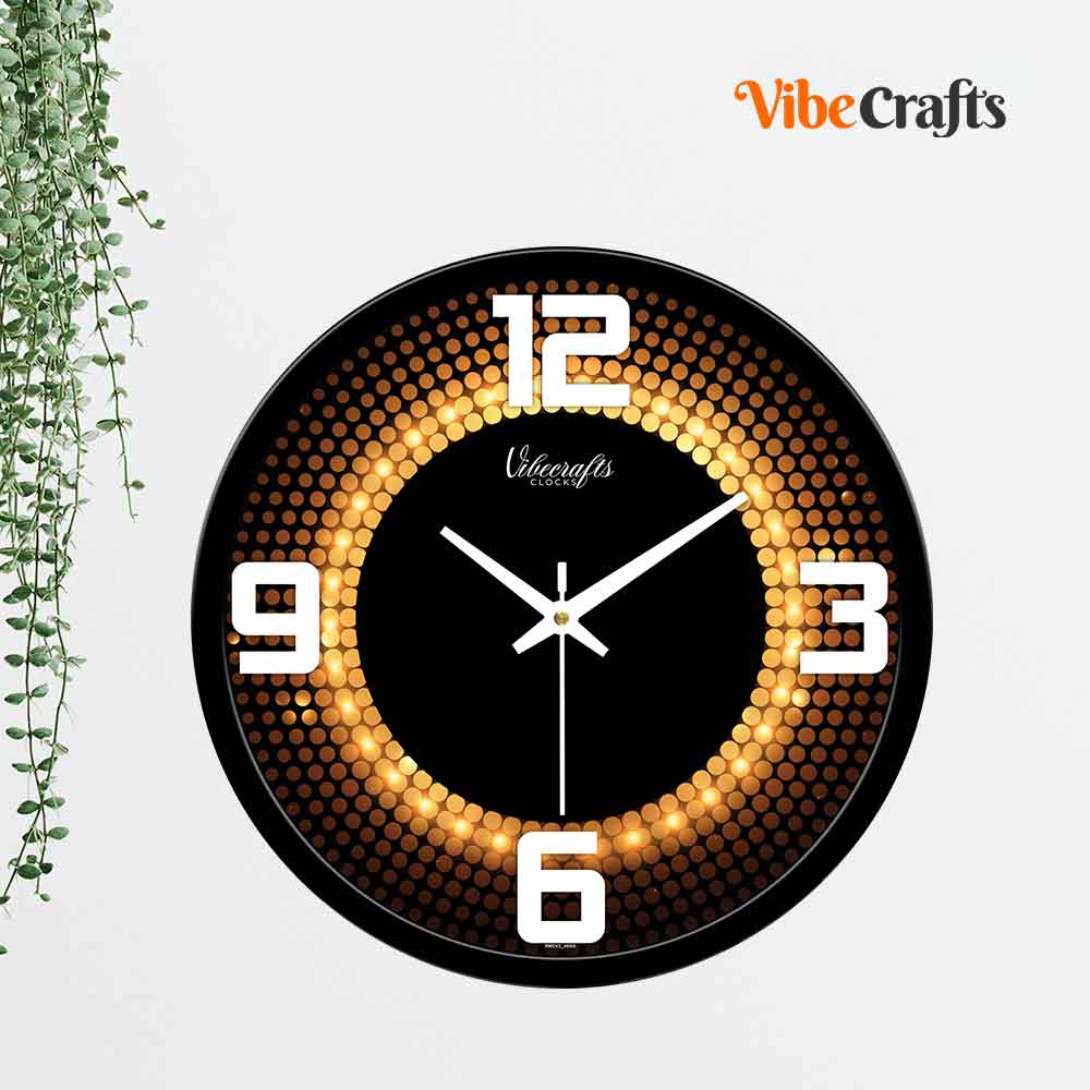 Best Wall Clock Design