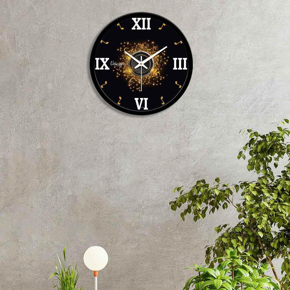 Designer Wall Clock