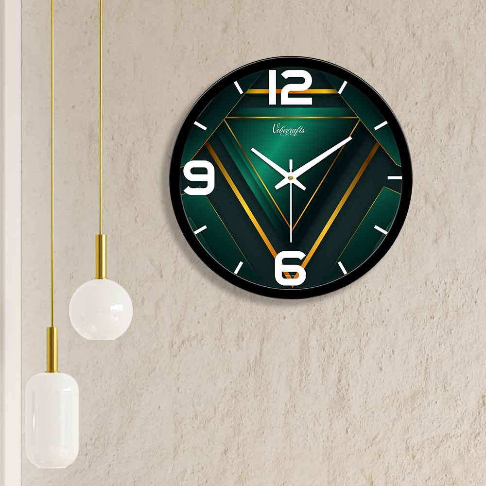 Premium Wall Clock