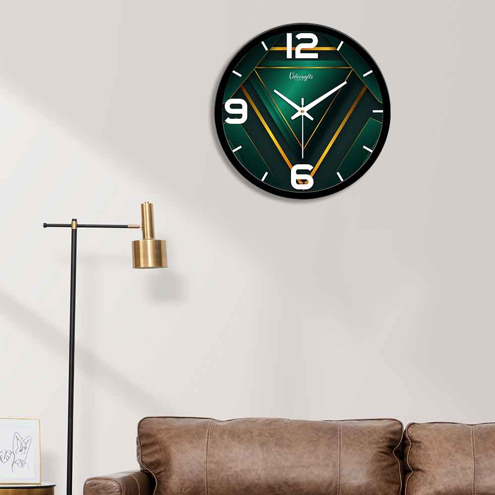 Best Wall Clock