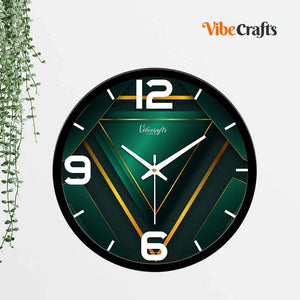 3D Designer Clock