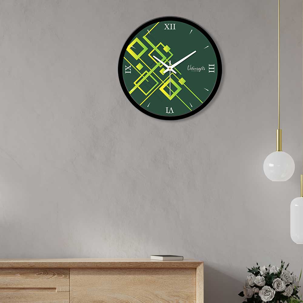 Best Wall Clock