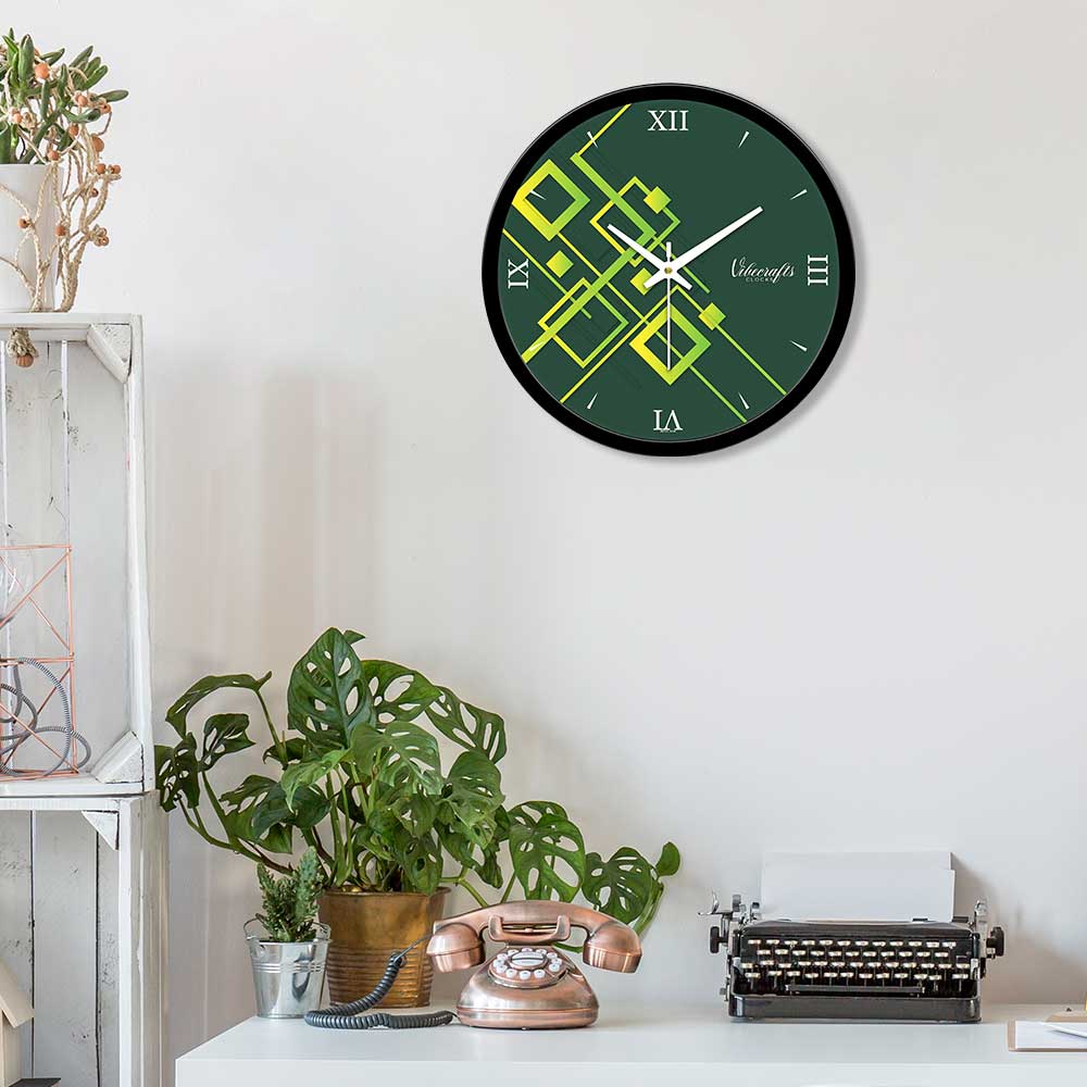 Premium Wall Clock