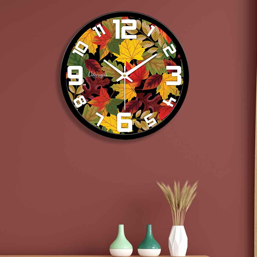 Designer Wall Clock