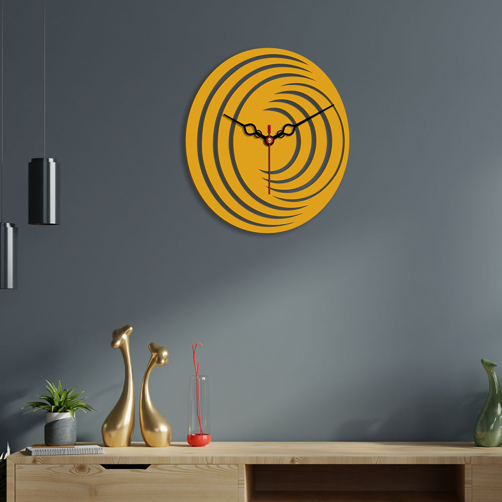 Best Wall Clock