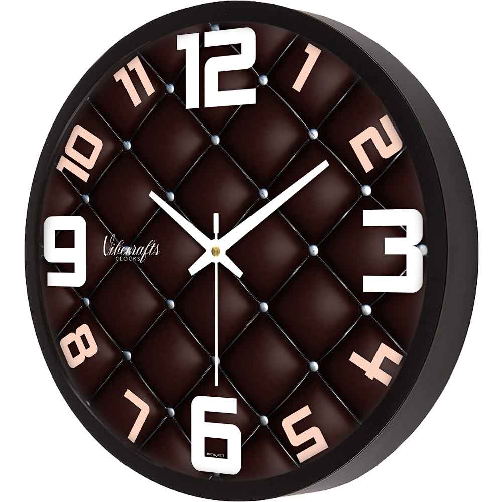 Best Wooden Wall Clock