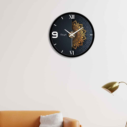 Designer Wall Clock