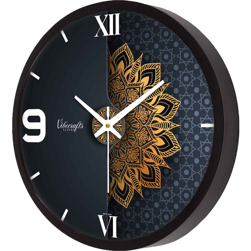 Premium Wall Clock