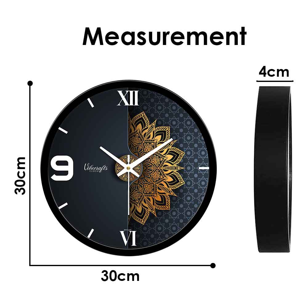 Best Design Wall Clock