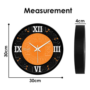 Premium Wall Clock