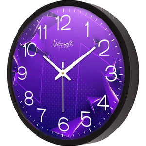 3D Designer Clock