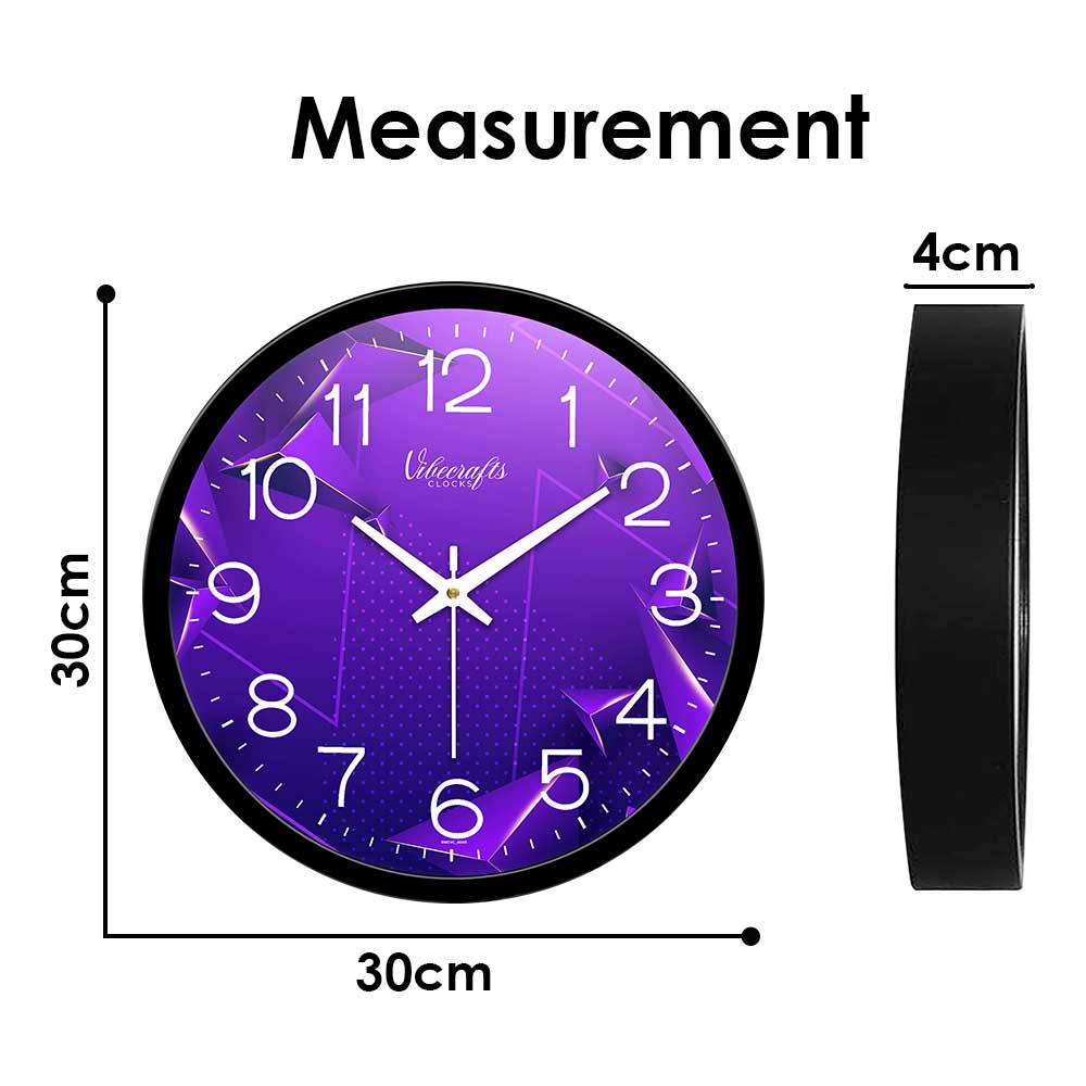 Premium Wall Clock