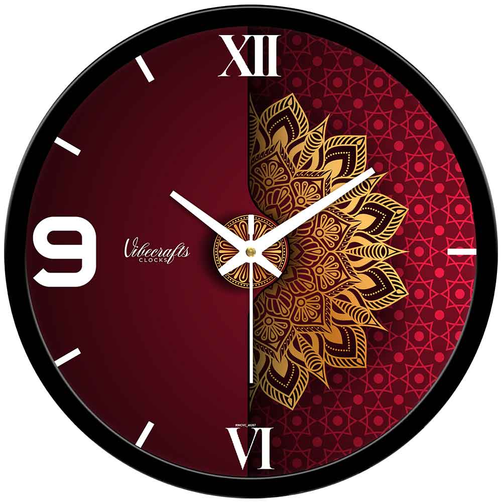 Premium Wall Clock