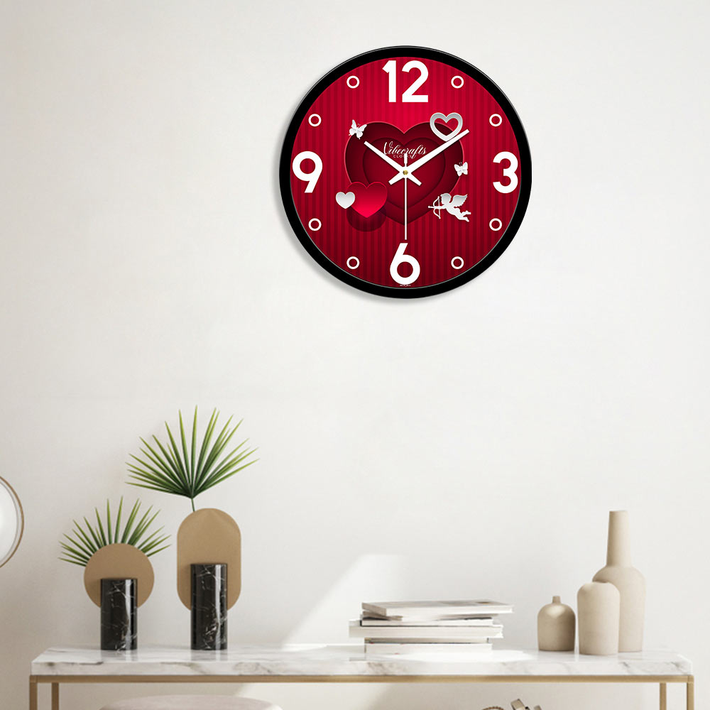 Unique Wall Clock