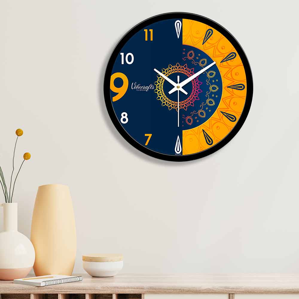 Designer Wall Clock