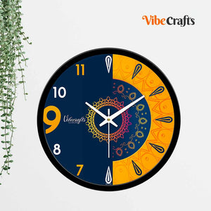 wall clock images