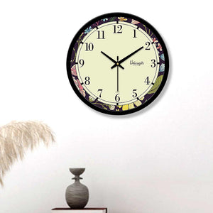 3D Modern Designe Wall Clock