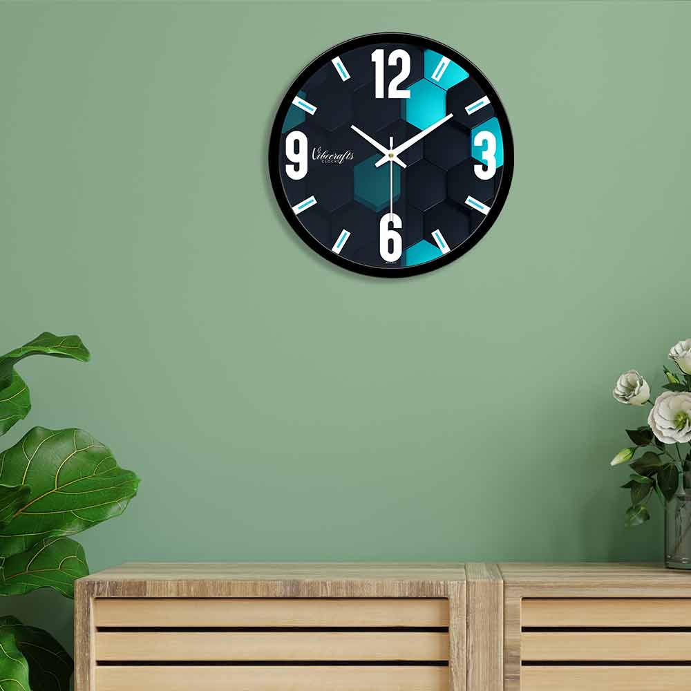 Unique Wall Clock