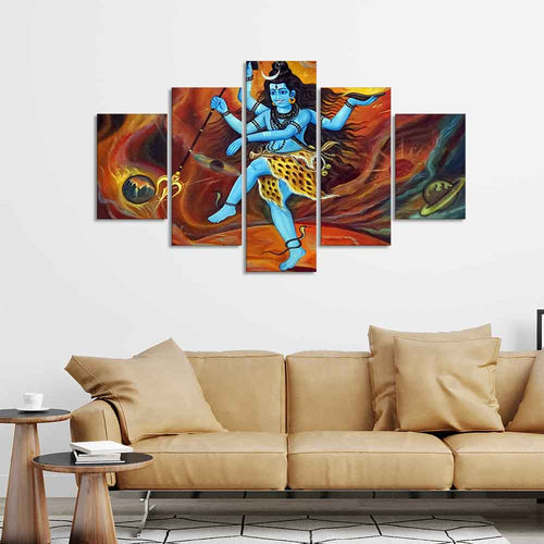 Premium Wall Painting