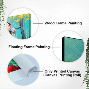 Premium Wall Painting