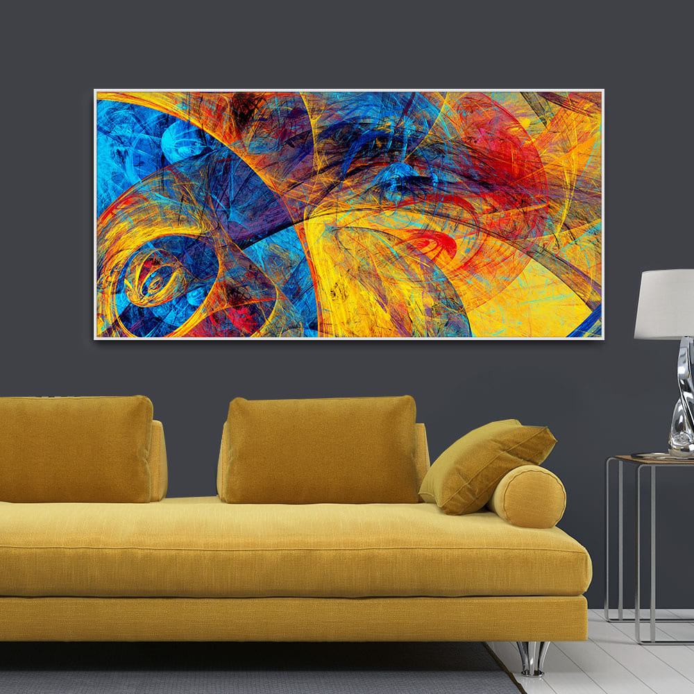 Premium Canvas Wall Painting