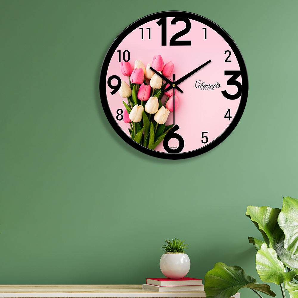 Unique Wall Clock
