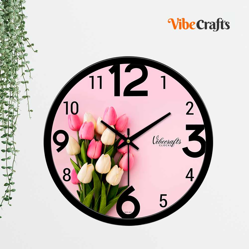 Beautiful Wall Clock