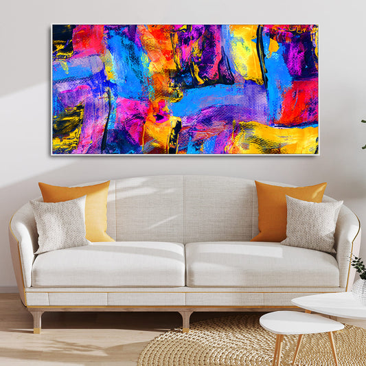 Art Premium Canvas Wall Painting