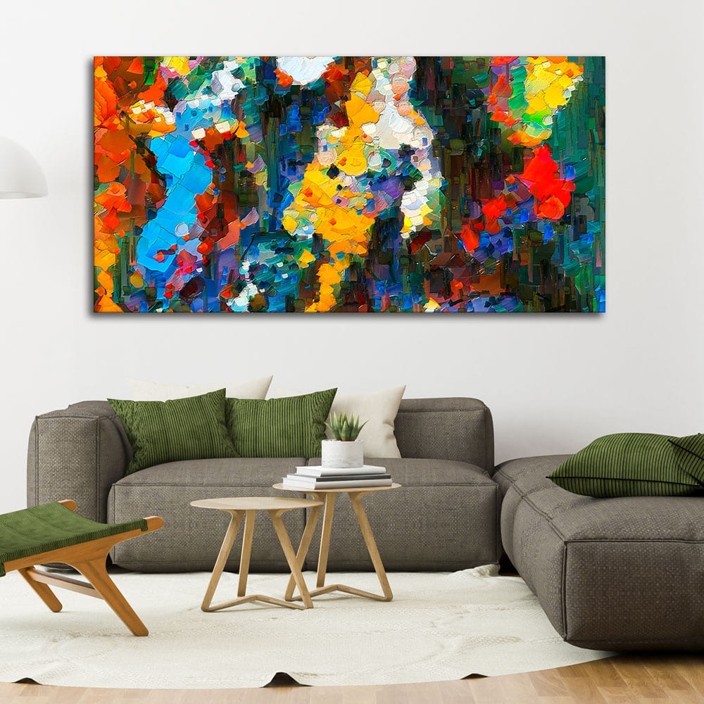 Premium Canvas Wall Painting