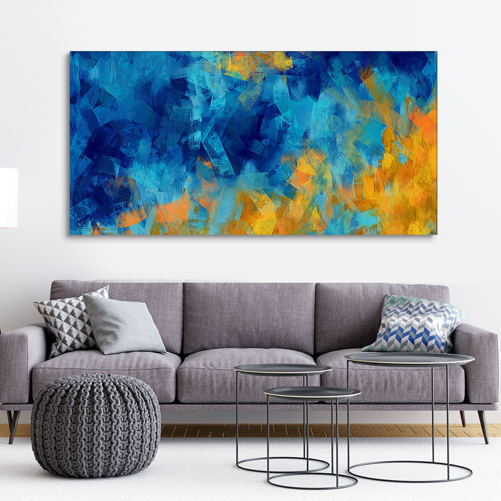 Premium Canvas Wall Painting