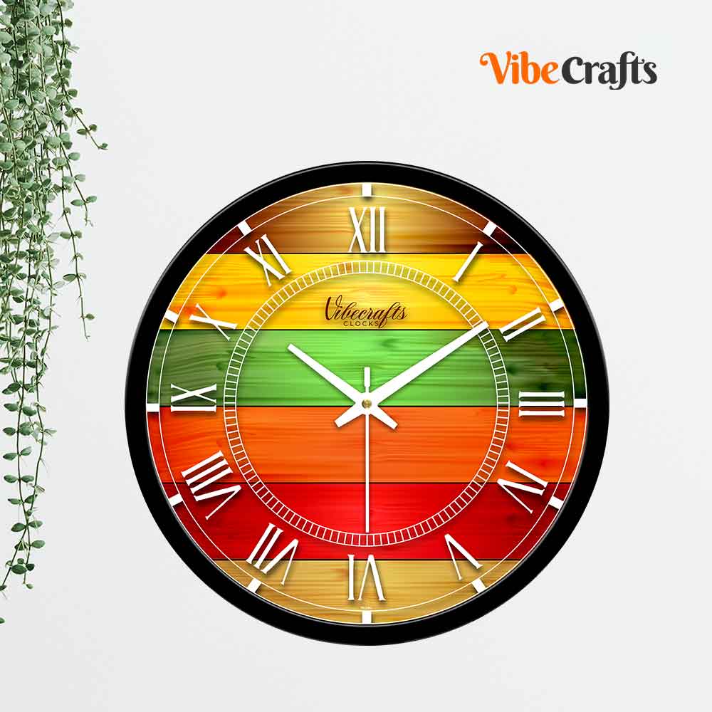 Premium Wall Clock