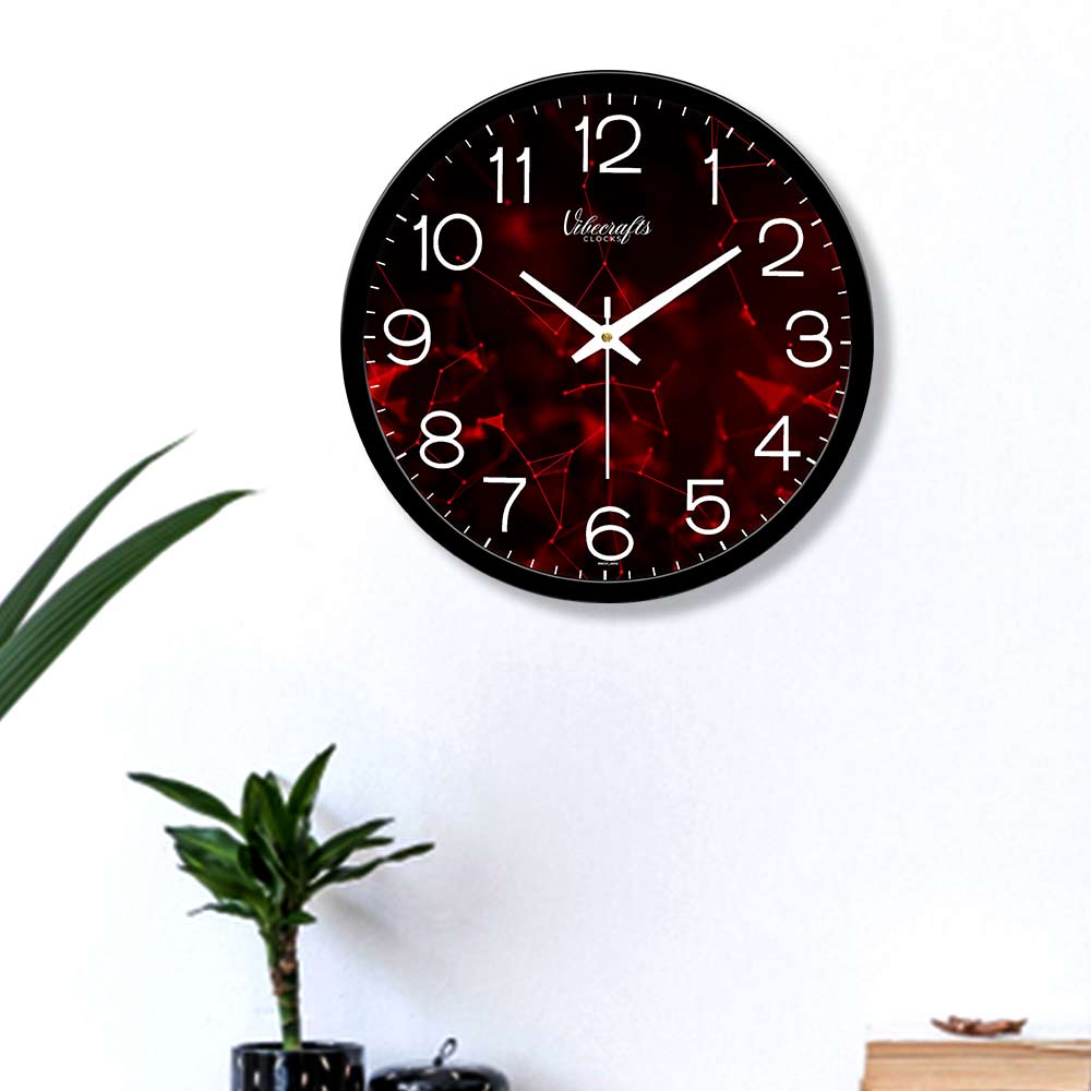 Unique Wall Clock