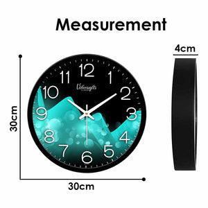 Premium Wall Clock