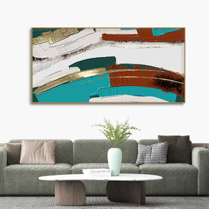 Premium Canvas Wall Painting