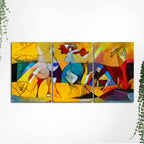 Premium Canvas Wall Painting
