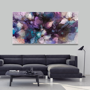 Premium Canvas Wall Painting