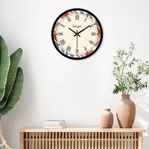 Unique Wall Clock