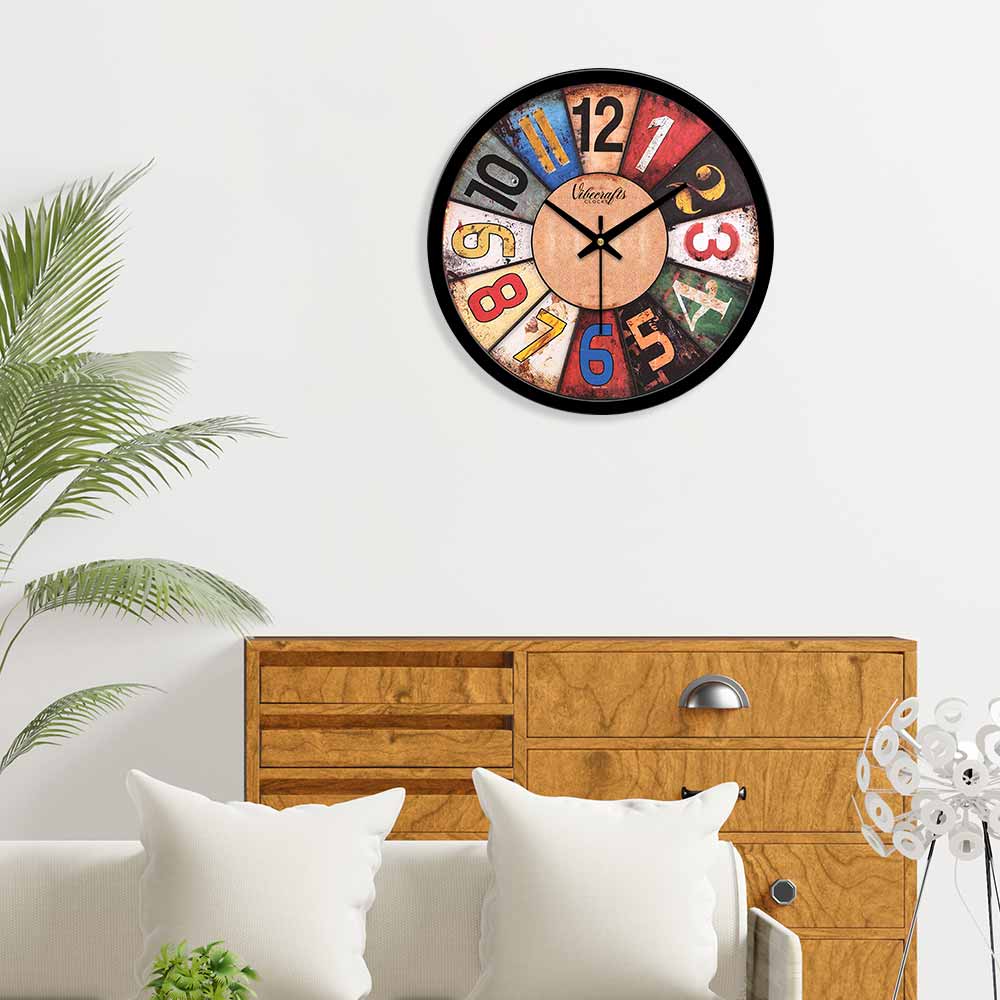 Best Wall Clock